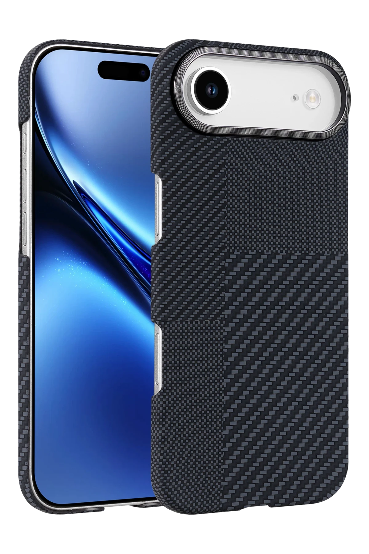 Cepax iPhone 17 Air Vega Magsafe Telefon Kılıfı Cepax iPhone 17 Air Vega Magsafe Telefon Kılıfı